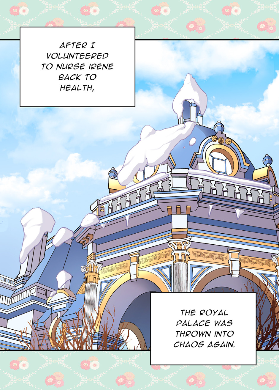 What It Takes to Be a Villainess Chapter 113 page 2 - 