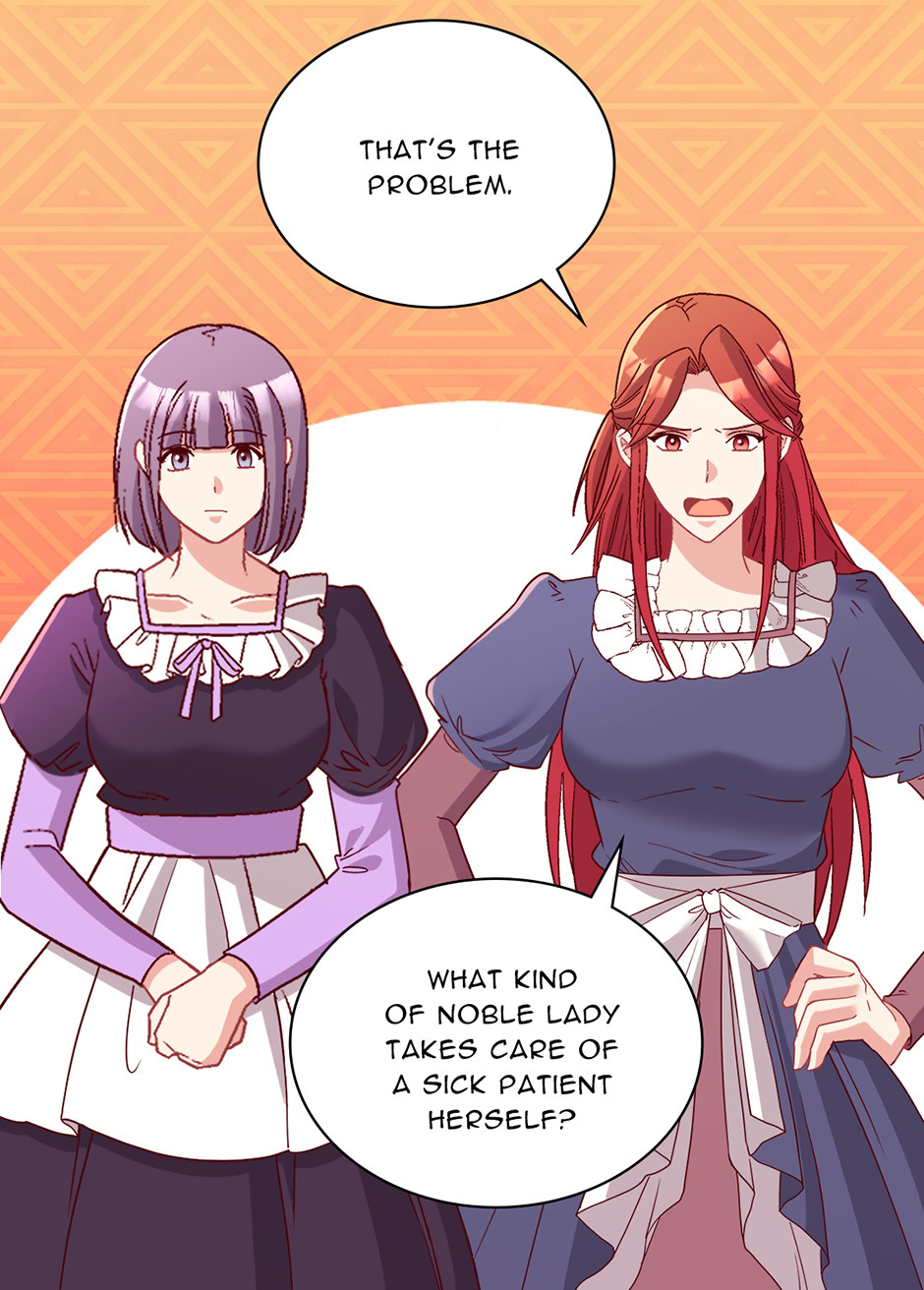 What It Takes to Be a Villainess Chapter 113 page 11 - 