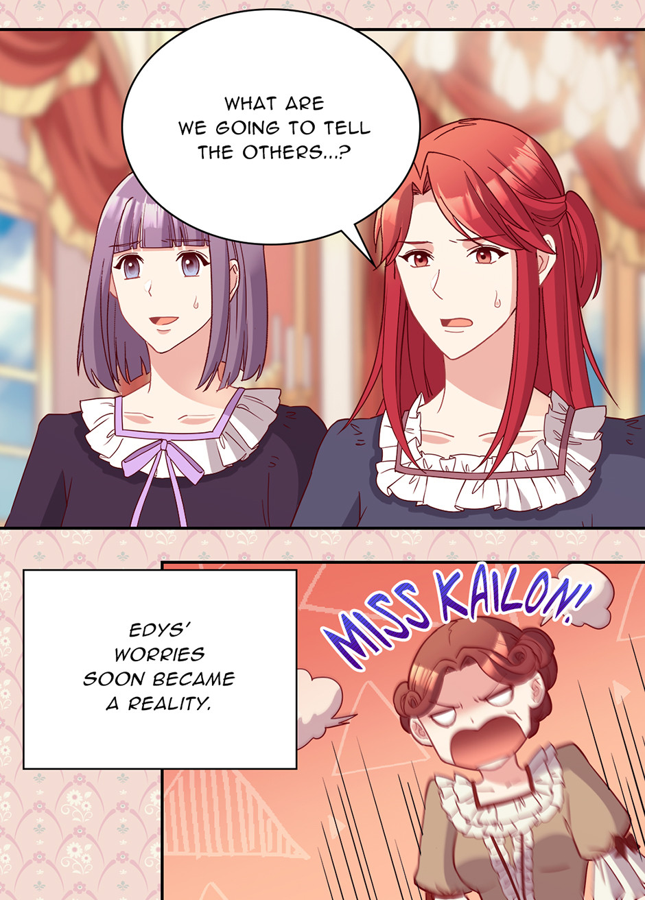 What It Takes to Be a Villainess Chapter 113 page 13 - 