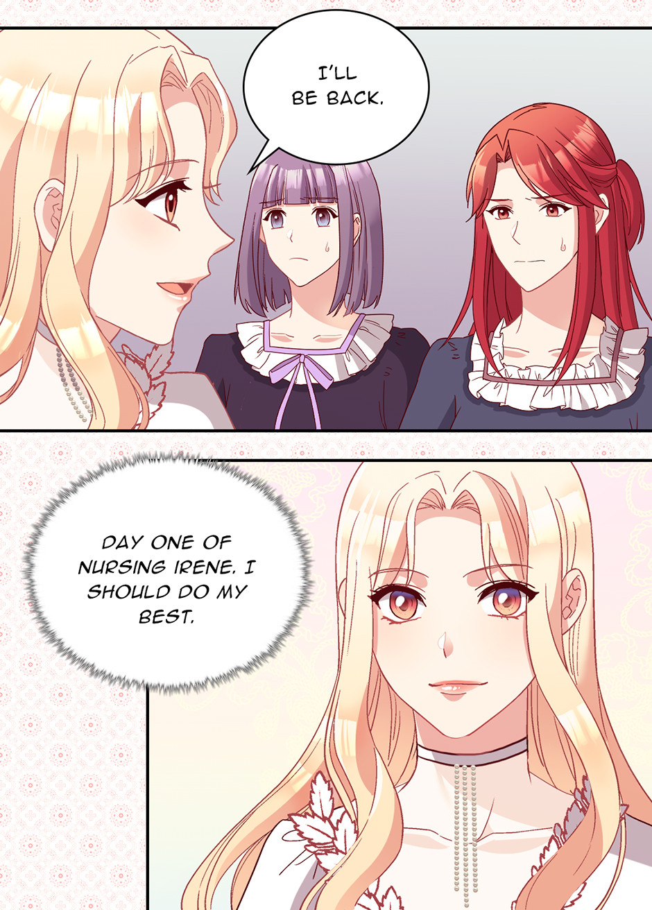 What It Takes to Be a Villainess Chapter 113 page 16 - 