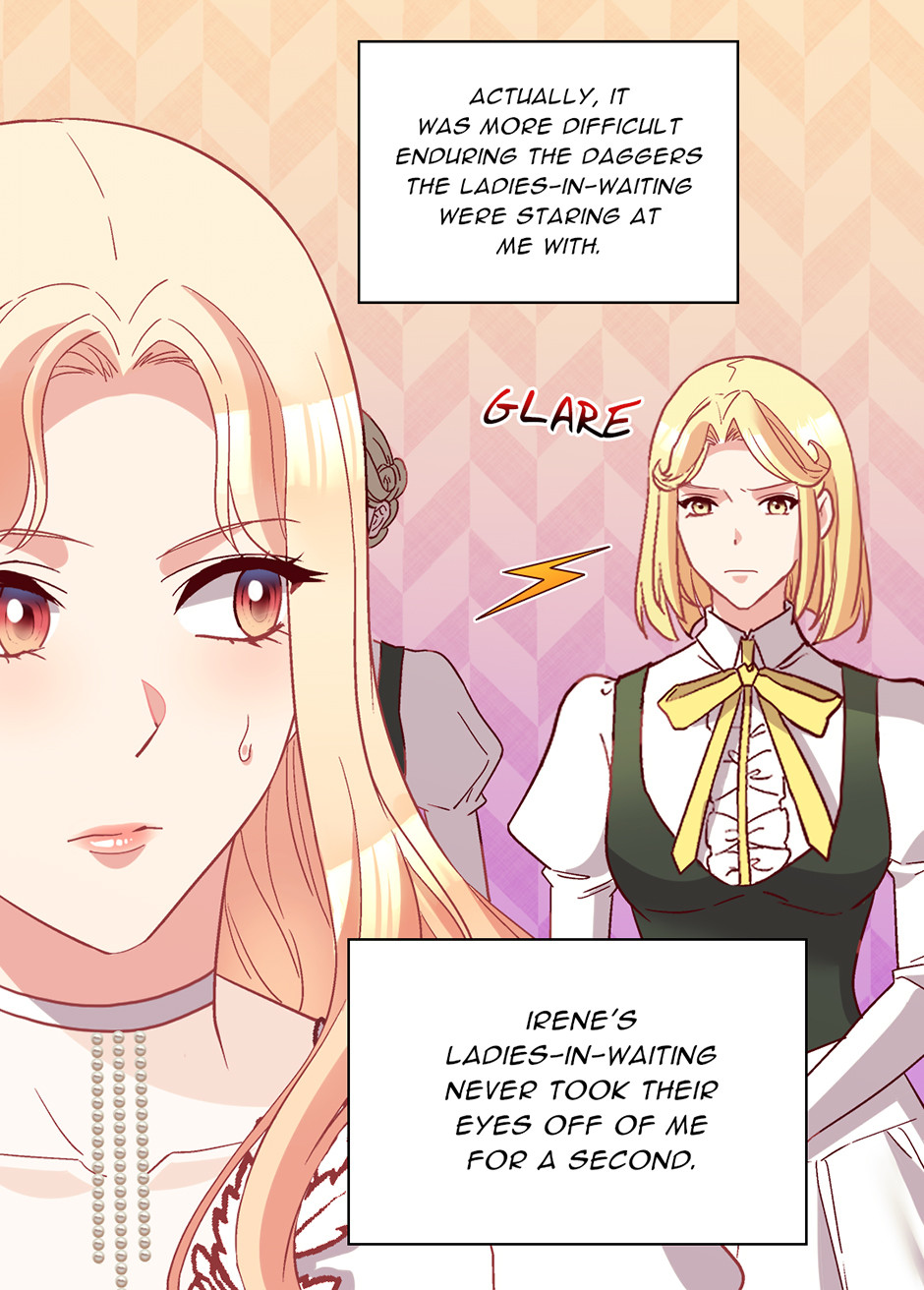 What It Takes to Be a Villainess Chapter 113 page 18 - 