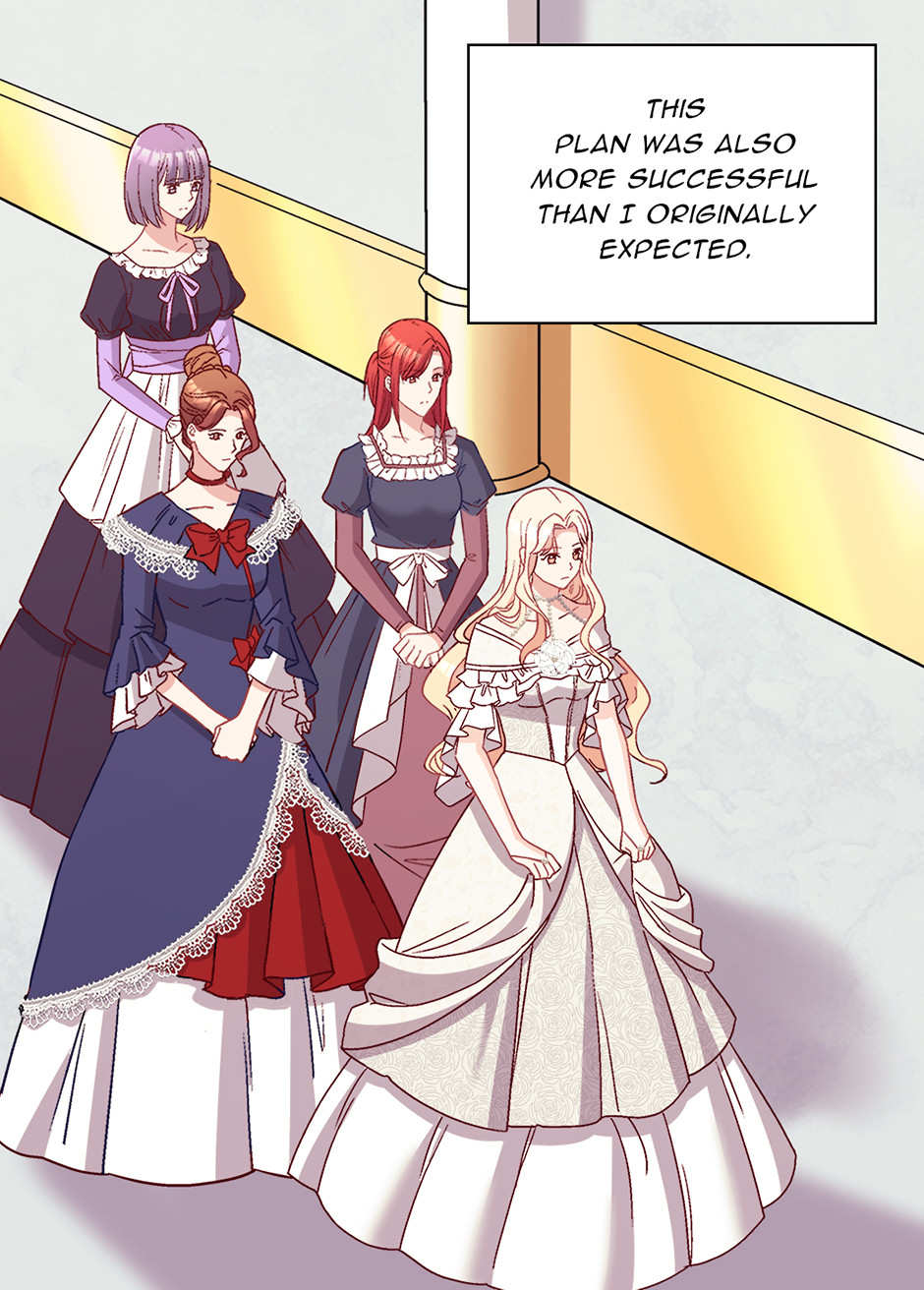What It Takes to Be a Villainess Chapter 113 page 20 - 