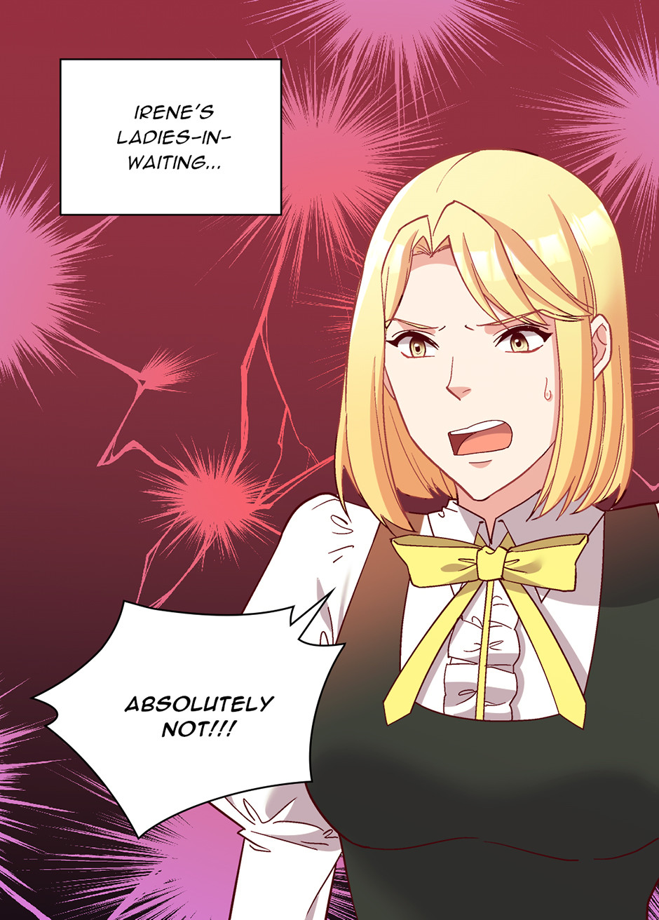 What It Takes to Be a Villainess Chapter 113 page 3 - 