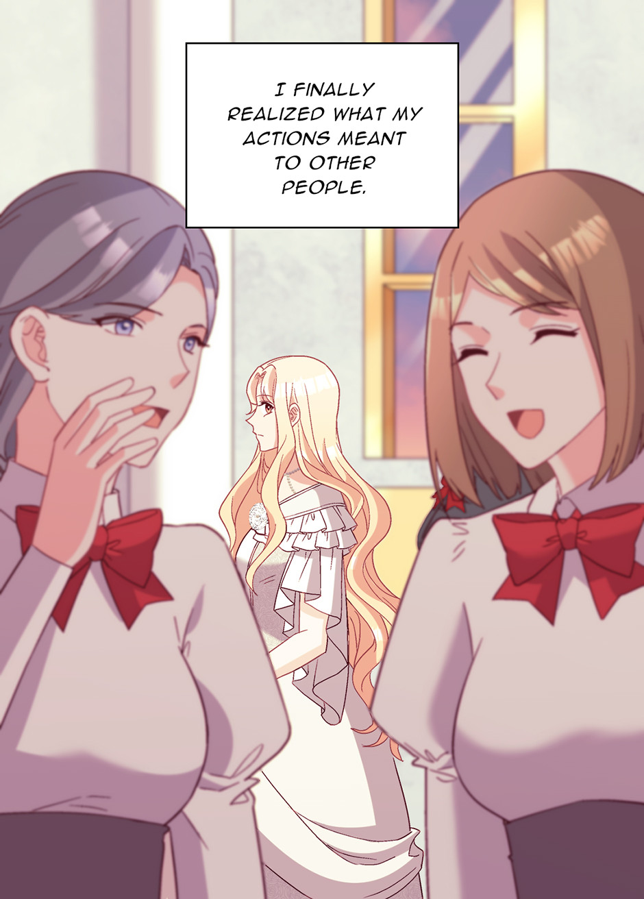 What It Takes to Be a Villainess Chapter 113 page 22 - 