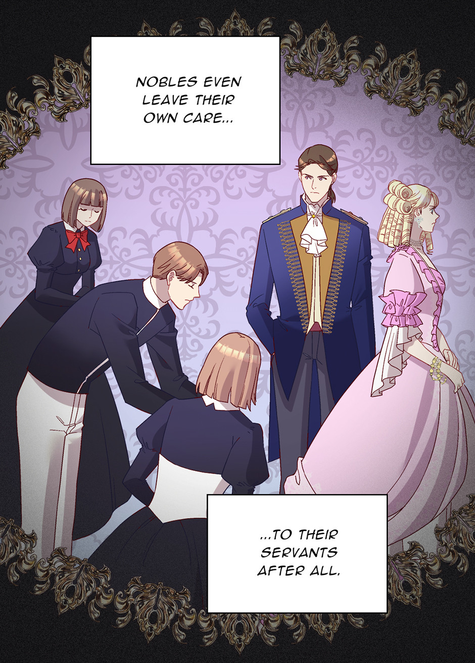 What It Takes to Be a Villainess Chapter 113 page 24 - 