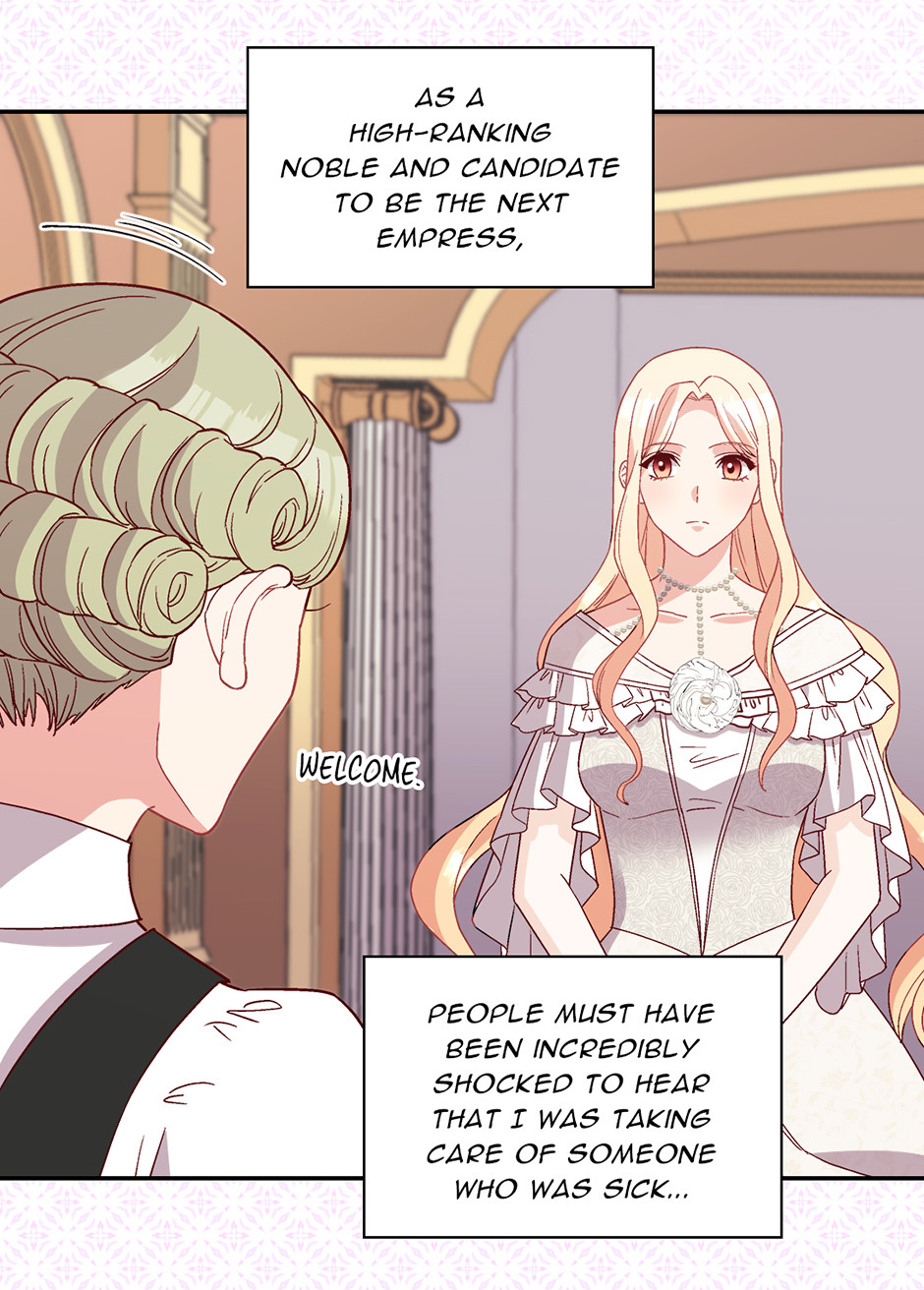 What It Takes to Be a Villainess Chapter 113 page 26 - 