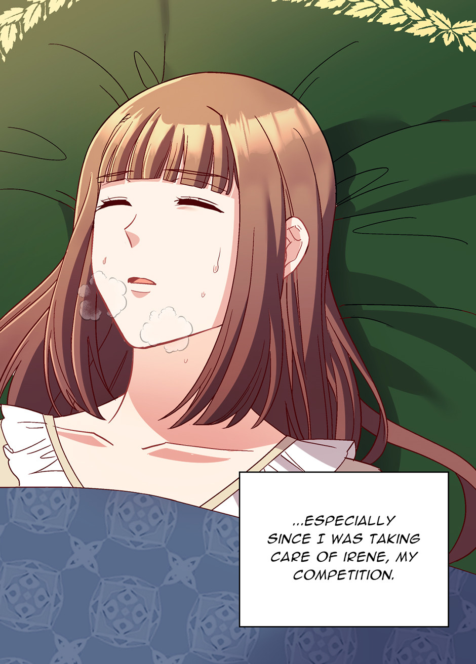 What It Takes to Be a Villainess Chapter 113 page 27 - 