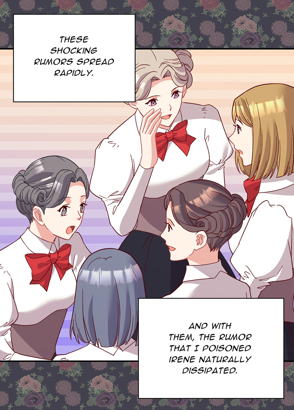 What It Takes to Be a Villainess Chapter 113 page 28 - 