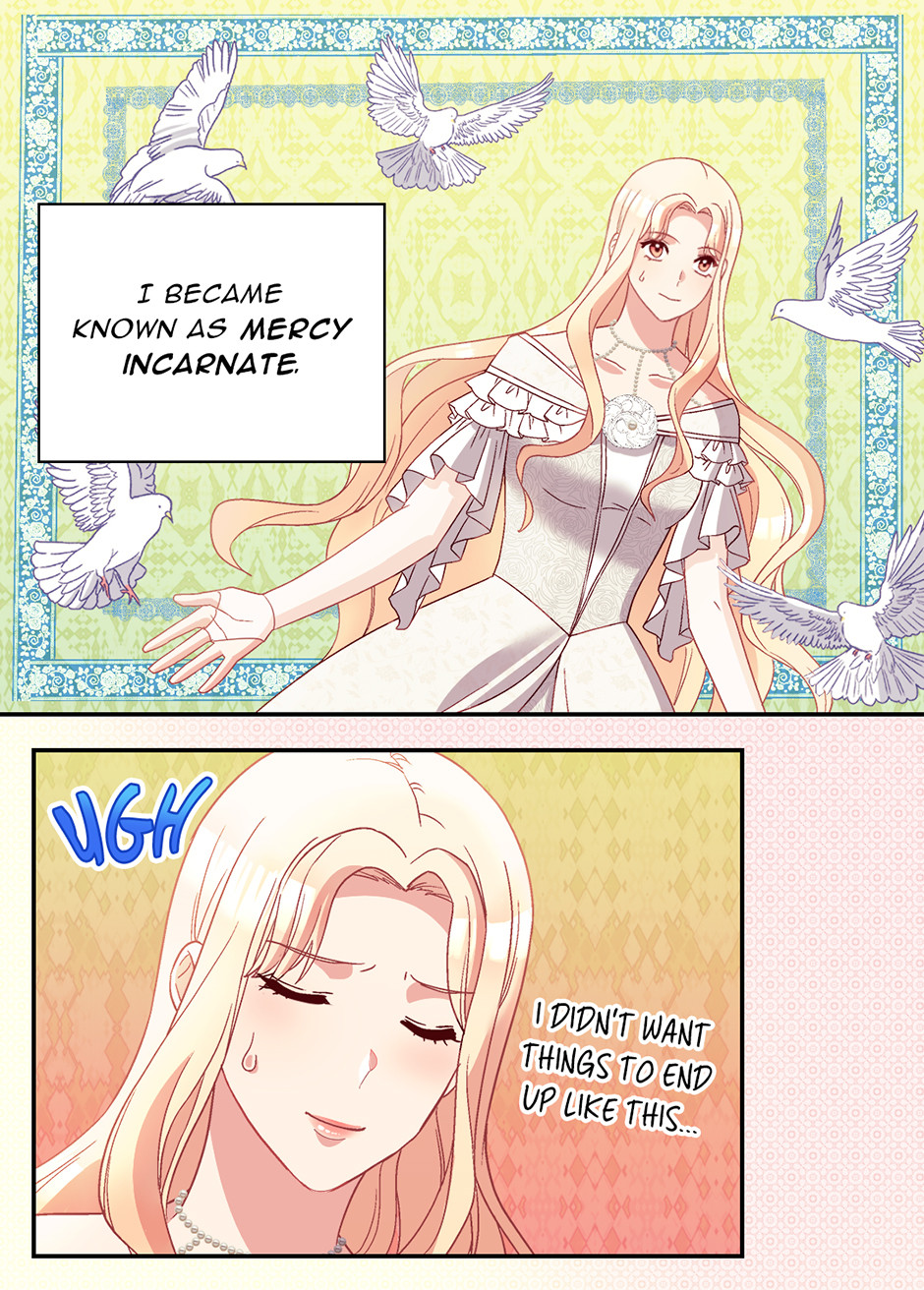 What It Takes to Be a Villainess Chapter 113 page 29 - 