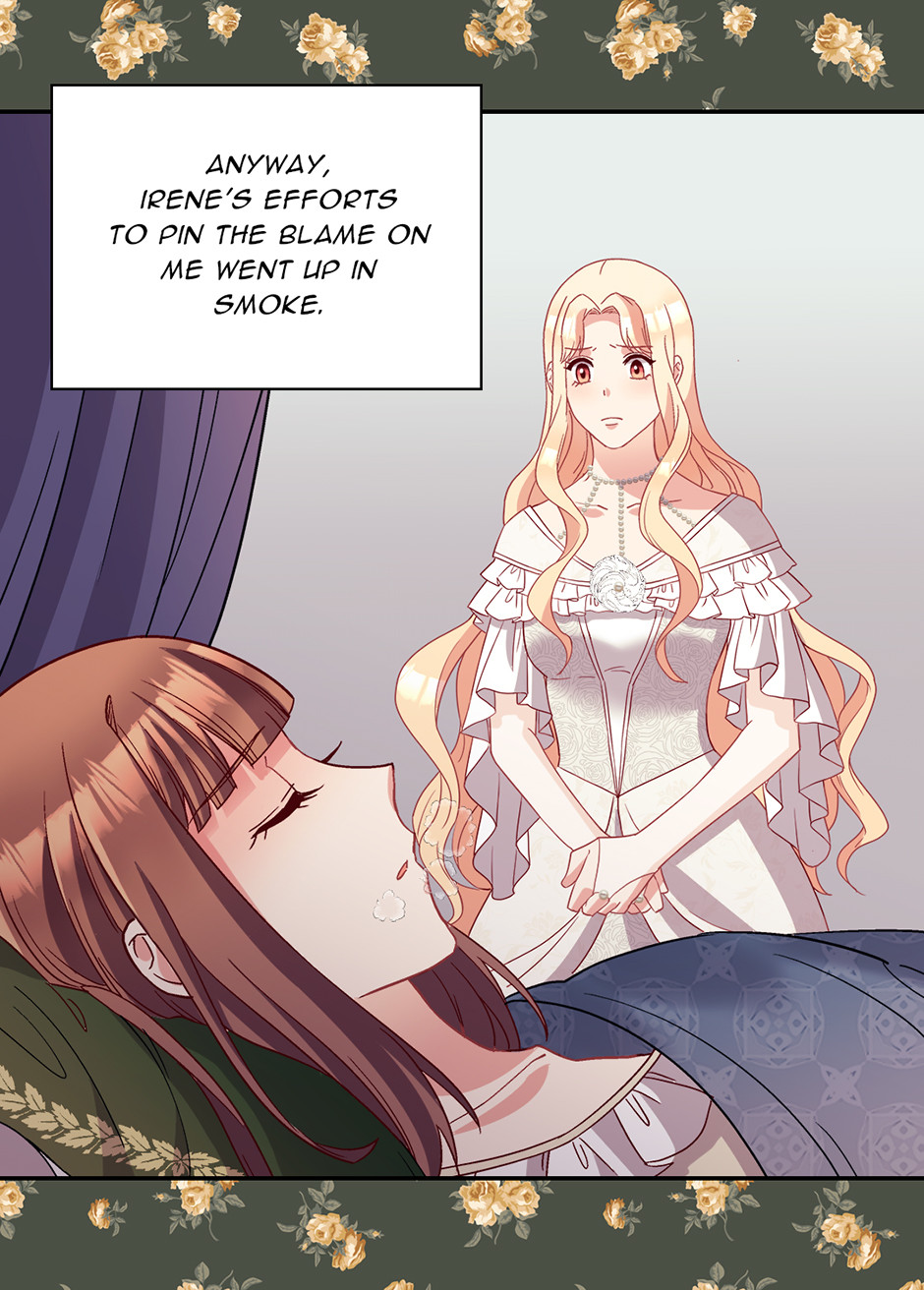 What It Takes to Be a Villainess Chapter 113 page 30 - 