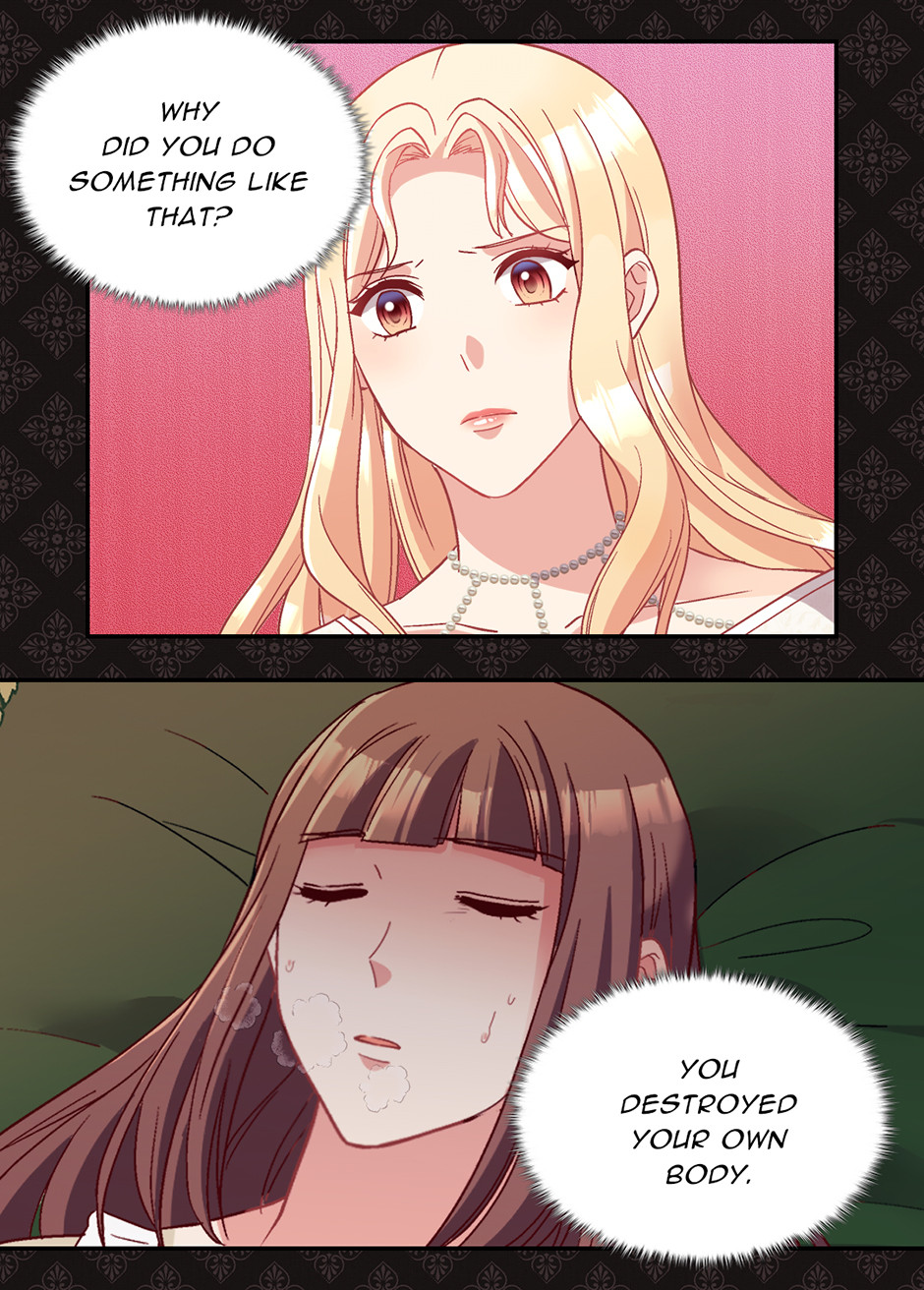 What It Takes to Be a Villainess Chapter 113 page 31 - 