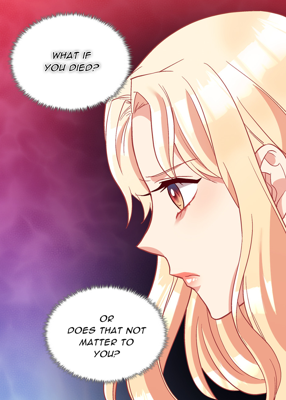 What It Takes to Be a Villainess Chapter 113 page 32 - 