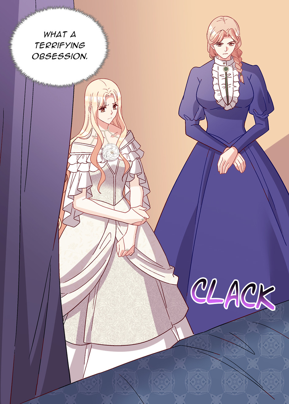What It Takes to Be a Villainess Chapter 113 page 34 - 