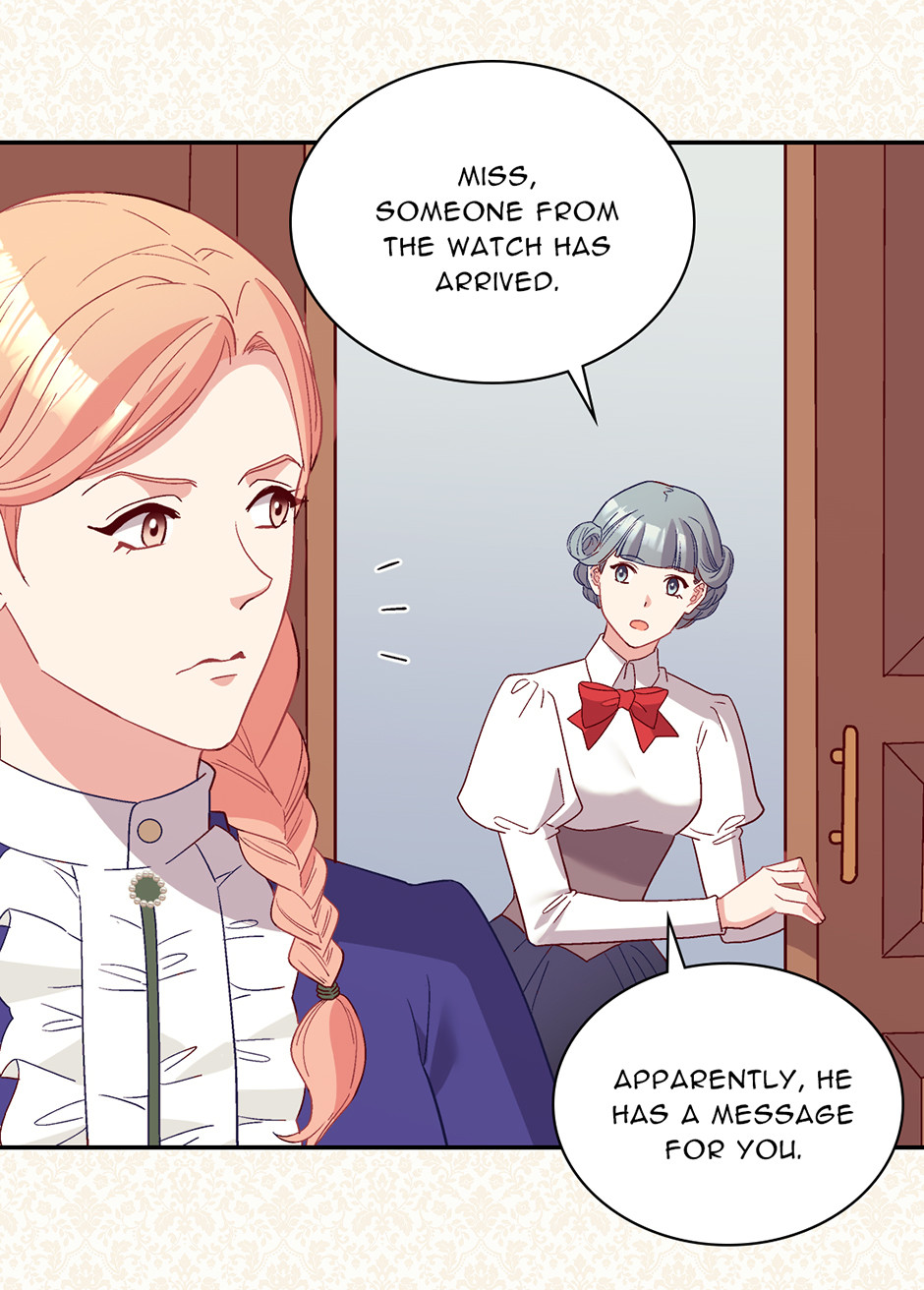 What It Takes to Be a Villainess Chapter 113 page 35 - 