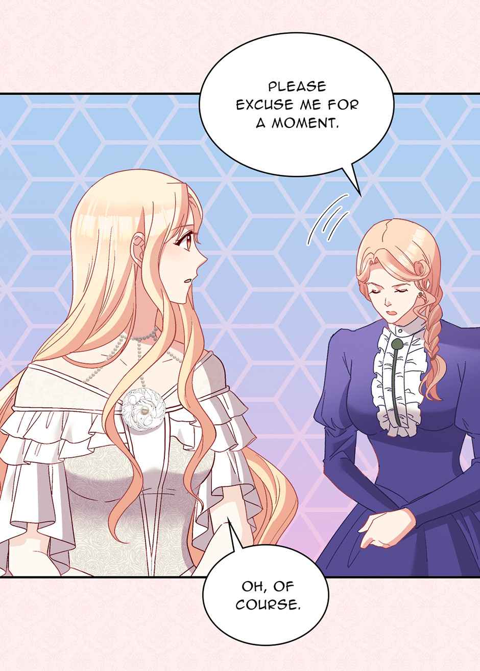 What It Takes to Be a Villainess Chapter 113 page 36 - 