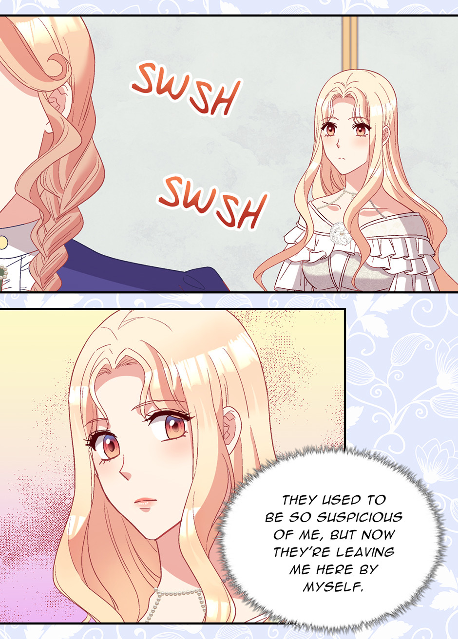 What It Takes to Be a Villainess Chapter 113 page 37 - 