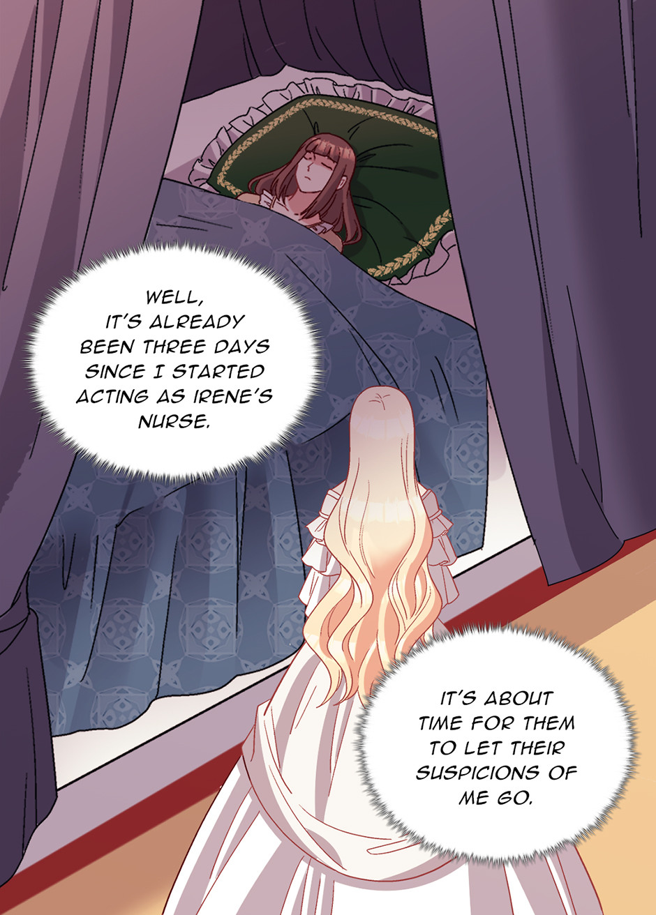 What It Takes to Be a Villainess Chapter 113 page 38 - 
