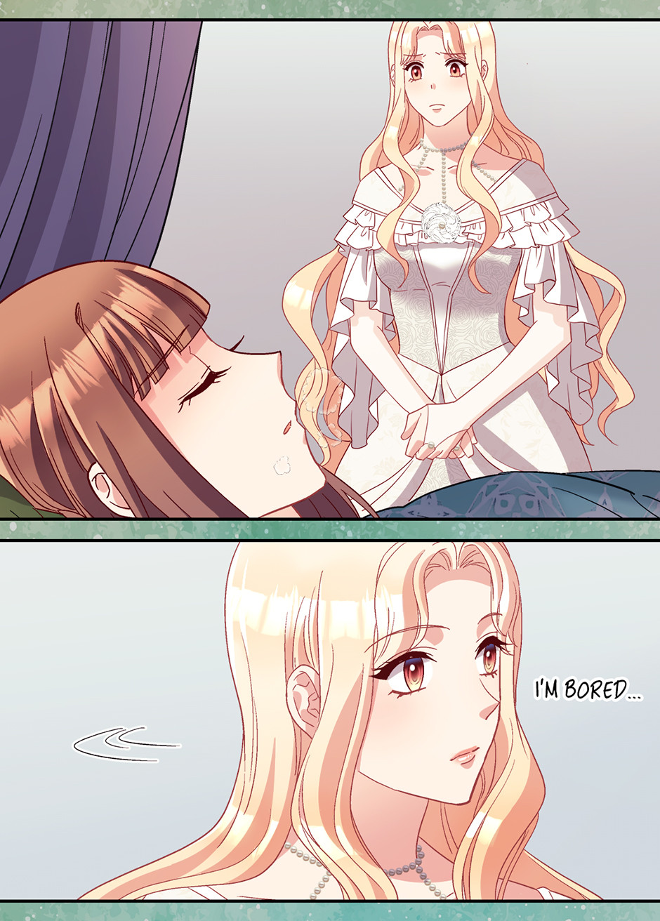 What It Takes to Be a Villainess Chapter 113 page 39 - 