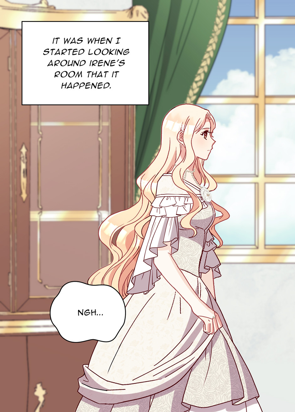 What It Takes to Be a Villainess Chapter 113 page 40 - 