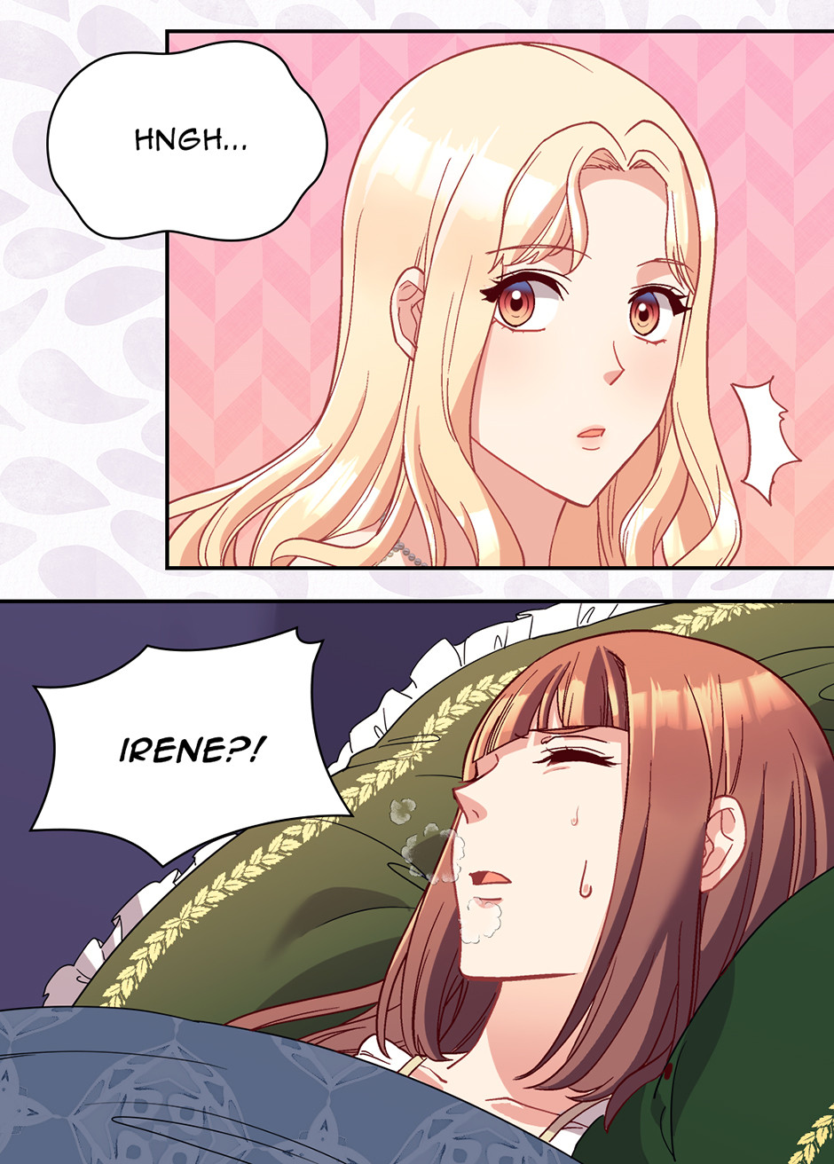 What It Takes to Be a Villainess Chapter 113 page 41 - 