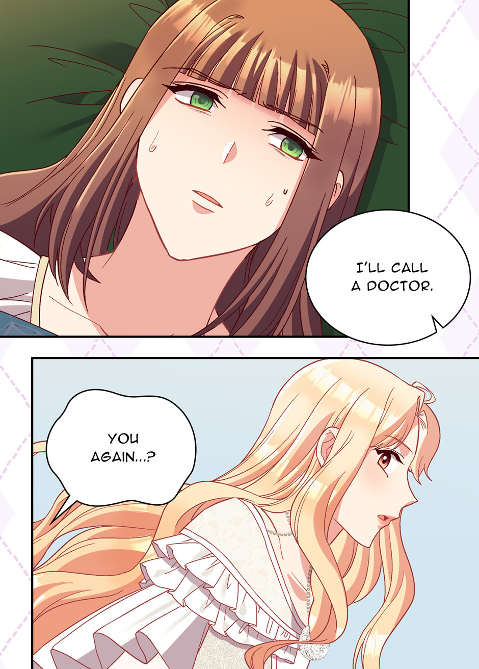What It Takes to Be a Villainess Chapter 113 page 43 - 