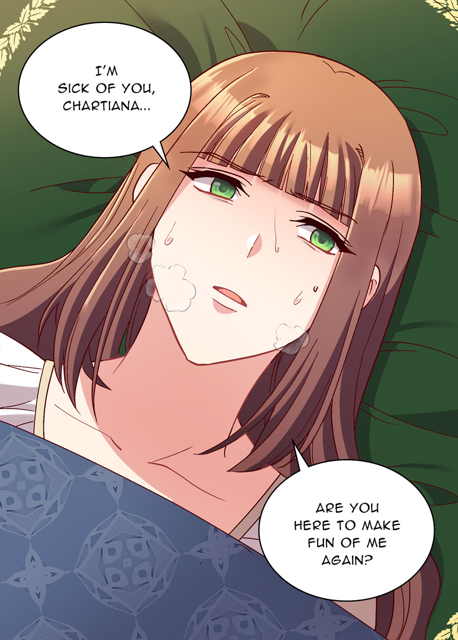 What It Takes to Be a Villainess Chapter 113 page 44 - 