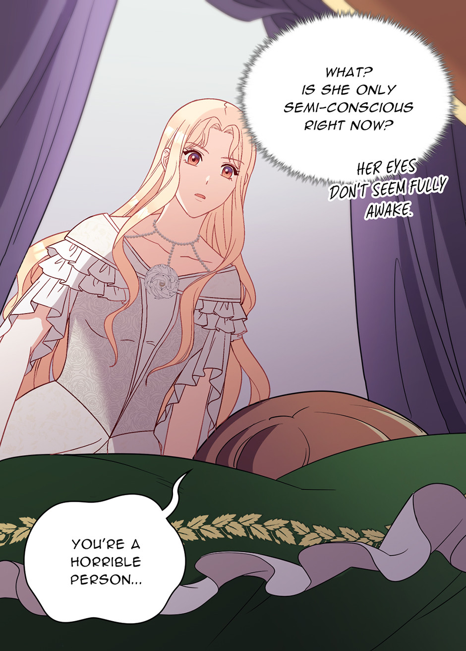 What It Takes to Be a Villainess Chapter 113 page 45 - 
