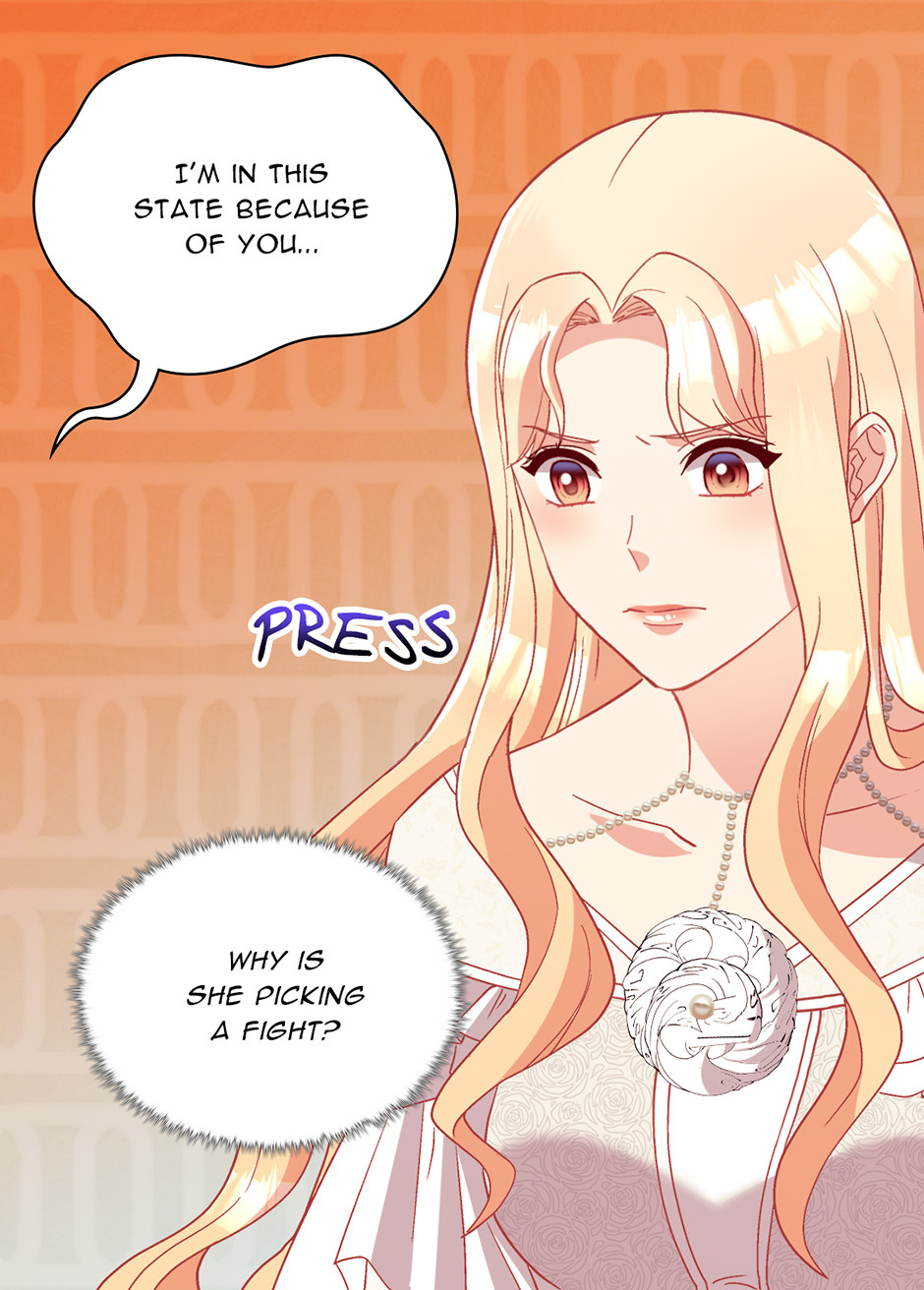 What It Takes to Be a Villainess Chapter 113 page 46 - 
