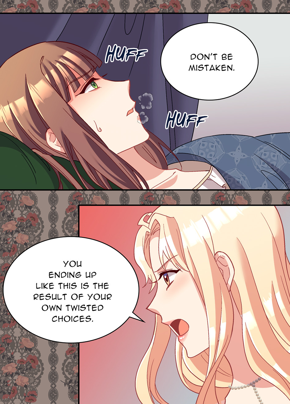 What It Takes to Be a Villainess Chapter 113 page 47 - 