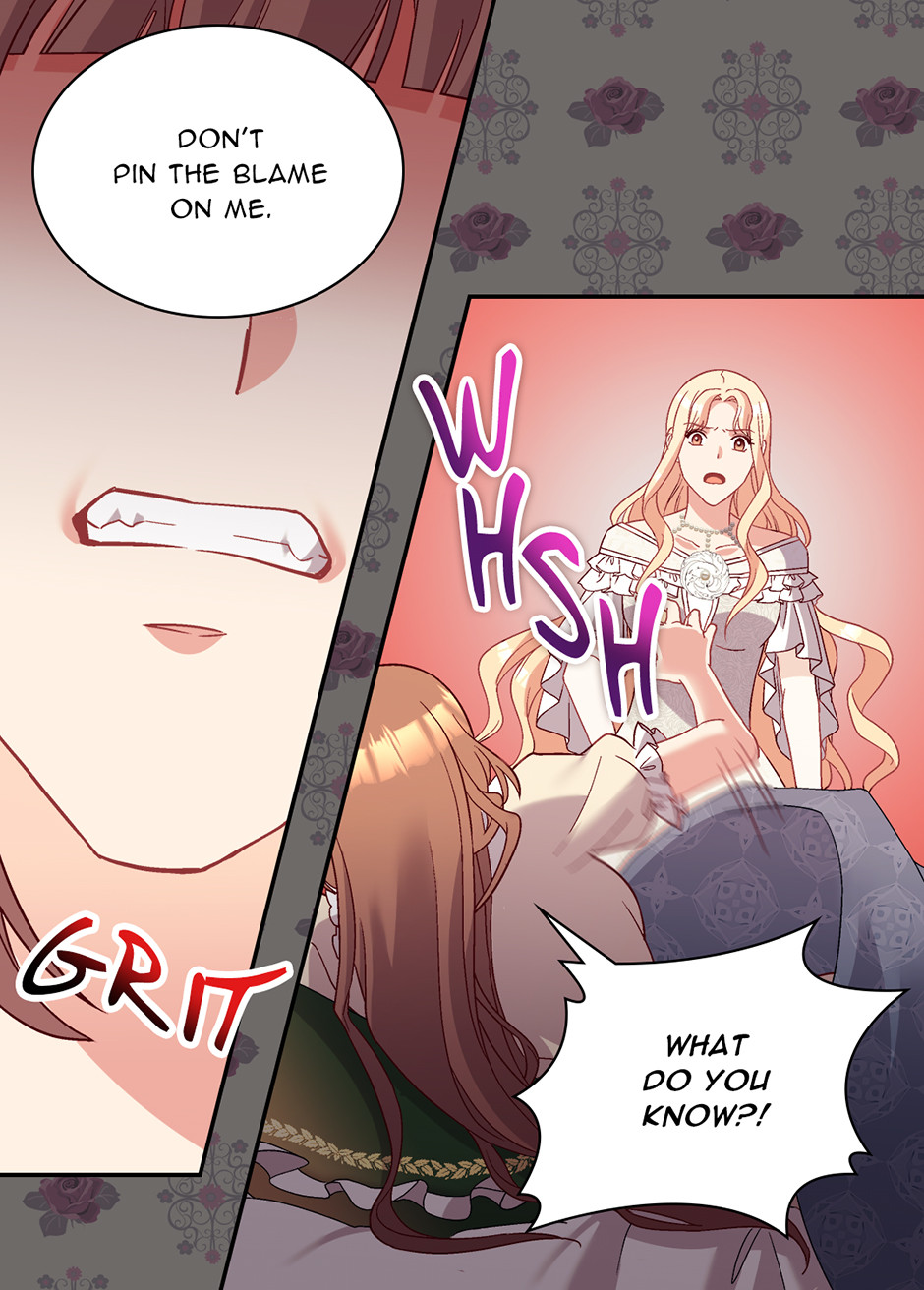 What It Takes to Be a Villainess Chapter 113 page 48 - 