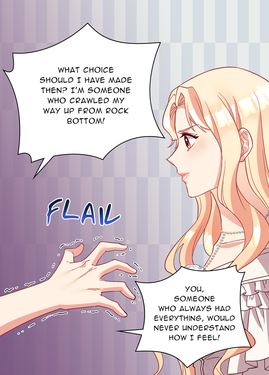 What It Takes to Be a Villainess Chapter 113 page 49 - 
