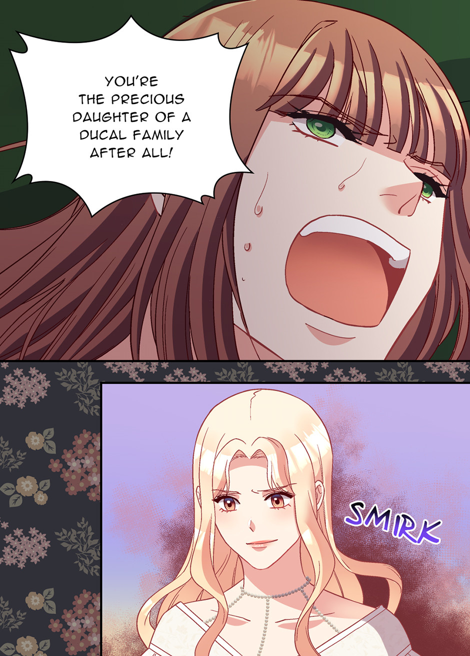 What It Takes to Be a Villainess Chapter 113 page 50 - 