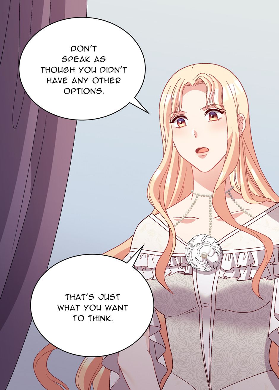 What It Takes to Be a Villainess Chapter 113 page 52 - 