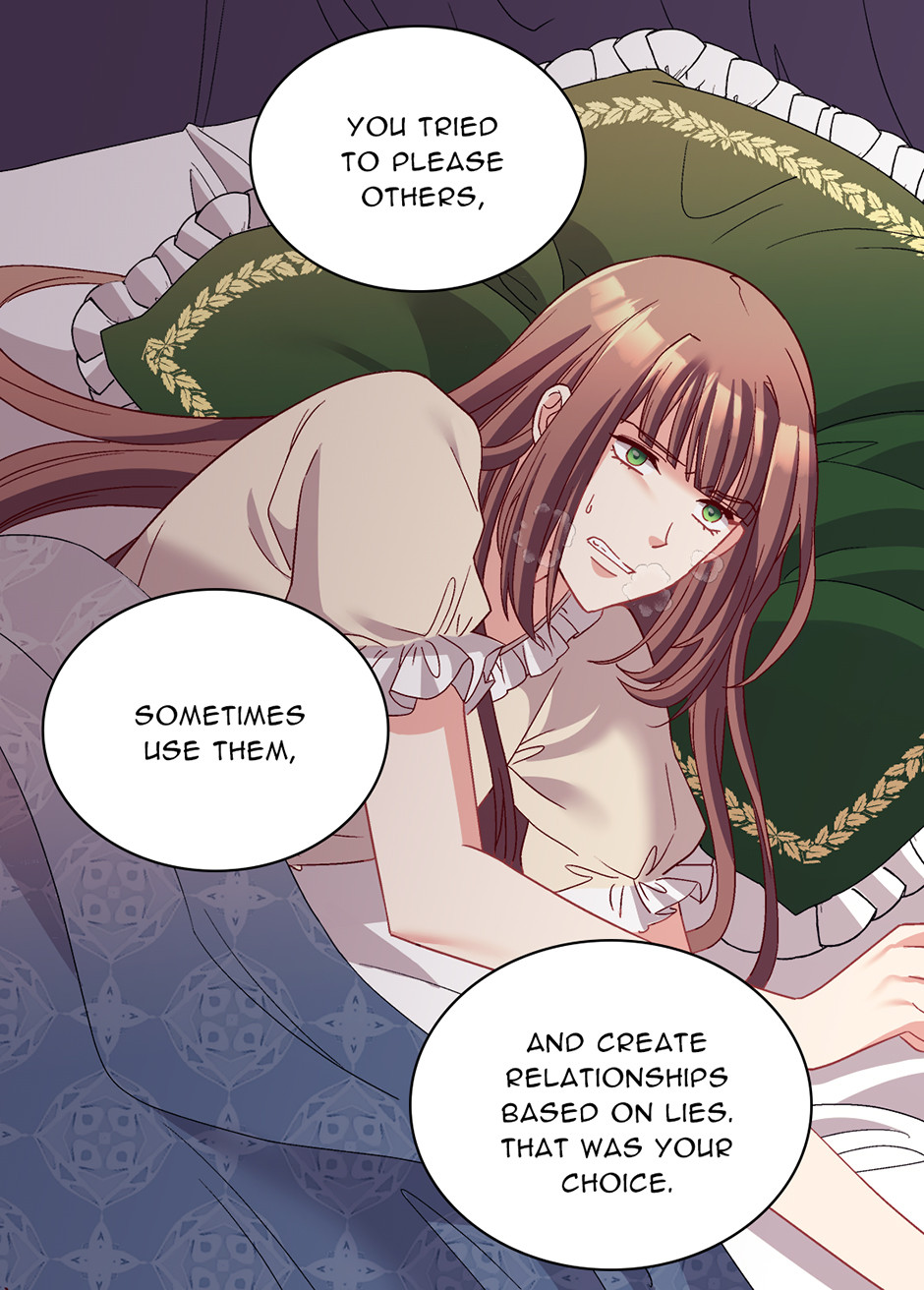 What It Takes to Be a Villainess Chapter 113 page 53 - 