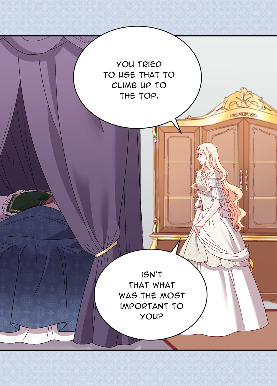 What It Takes to Be a Villainess Chapter 113 page 54 - 