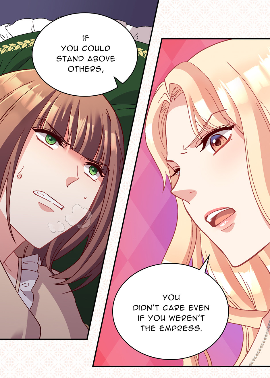 What It Takes to Be a Villainess Chapter 113 page 55 - 