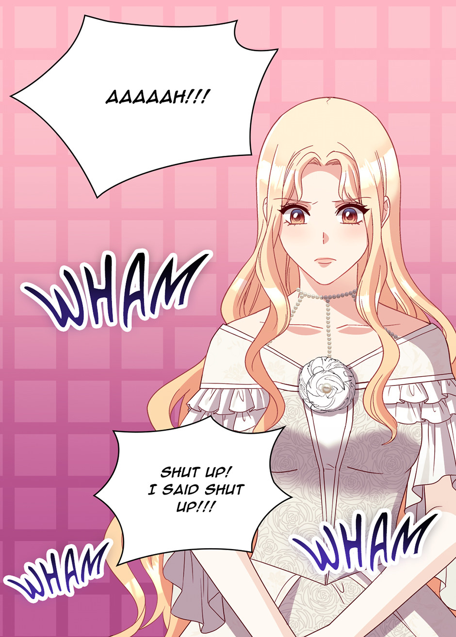 What It Takes to Be a Villainess Chapter 113 page 57 - 