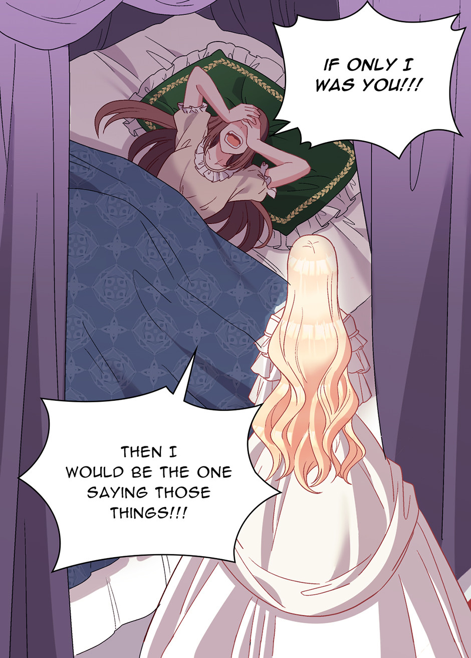 What It Takes to Be a Villainess Chapter 113 page 58 - 