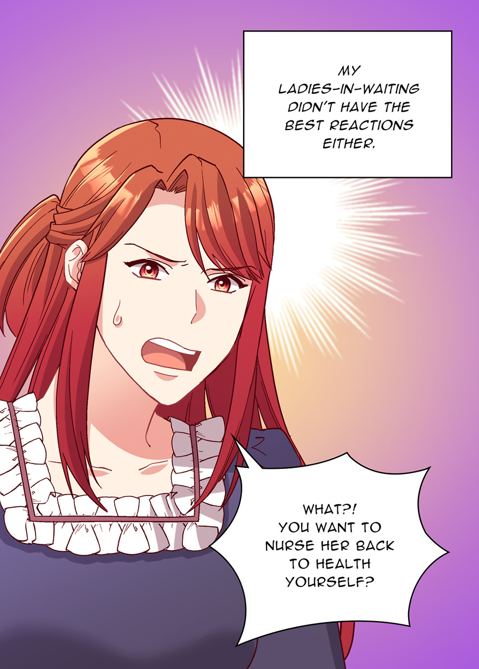 What It Takes to Be a Villainess Chapter 113 page 7 - 