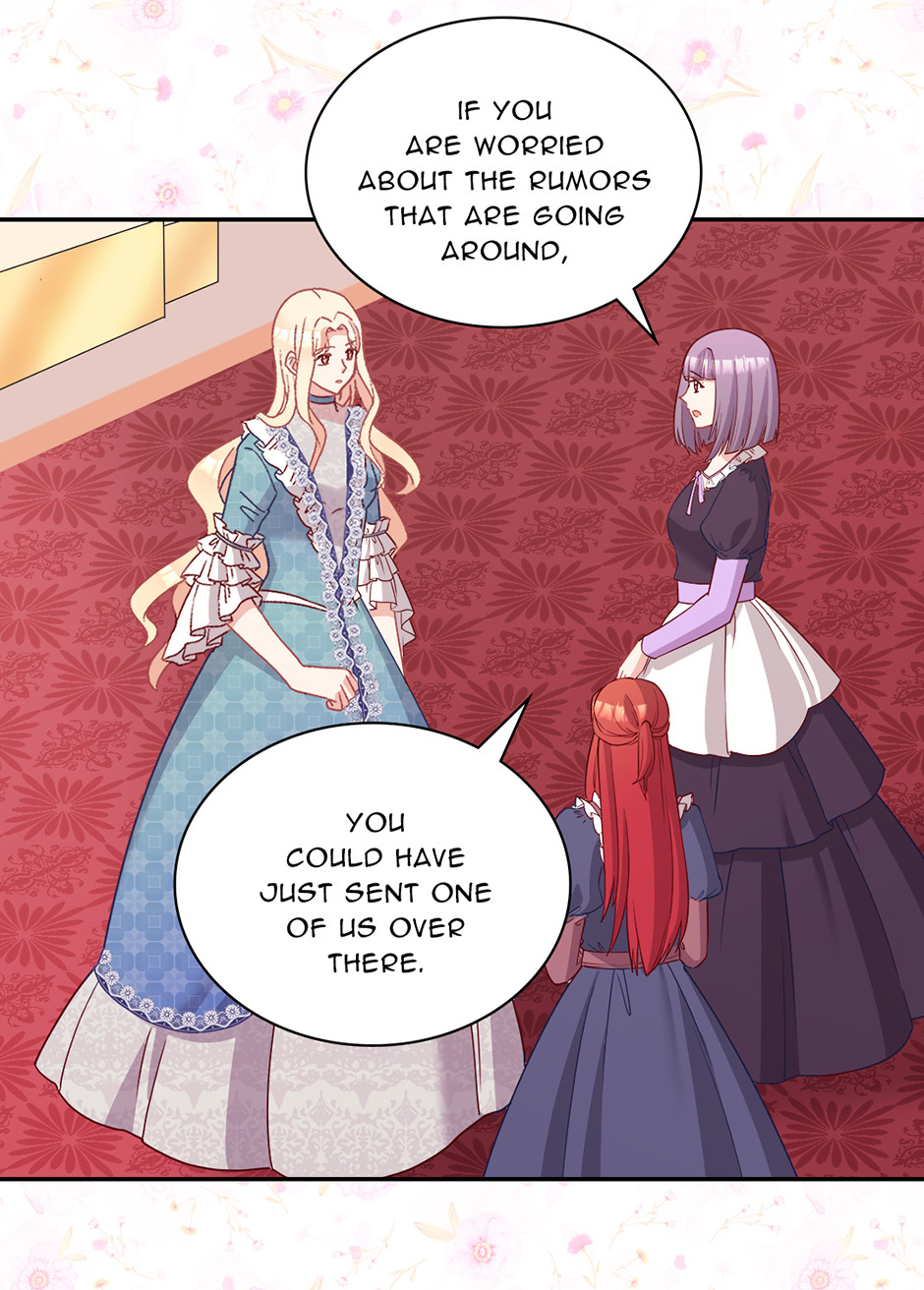 What It Takes to Be a Villainess Chapter 113 page 9 - 