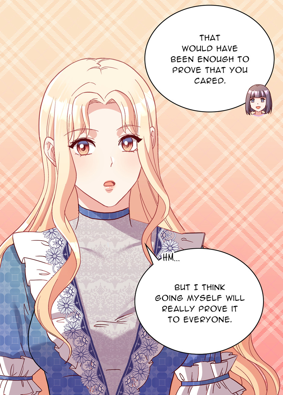 What It Takes to Be a Villainess Chapter 113 page 10 - 