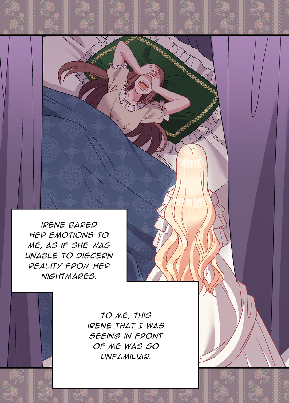 What It Takes to Be a Villainess Chapter 114 page 2 - 