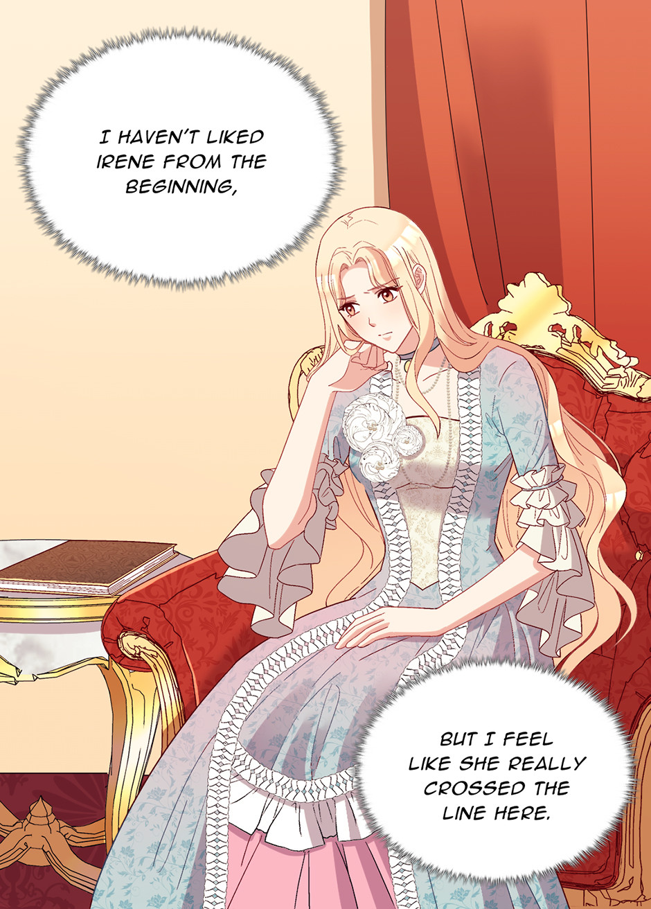 What It Takes to Be a Villainess Chapter 114 page 11 - 