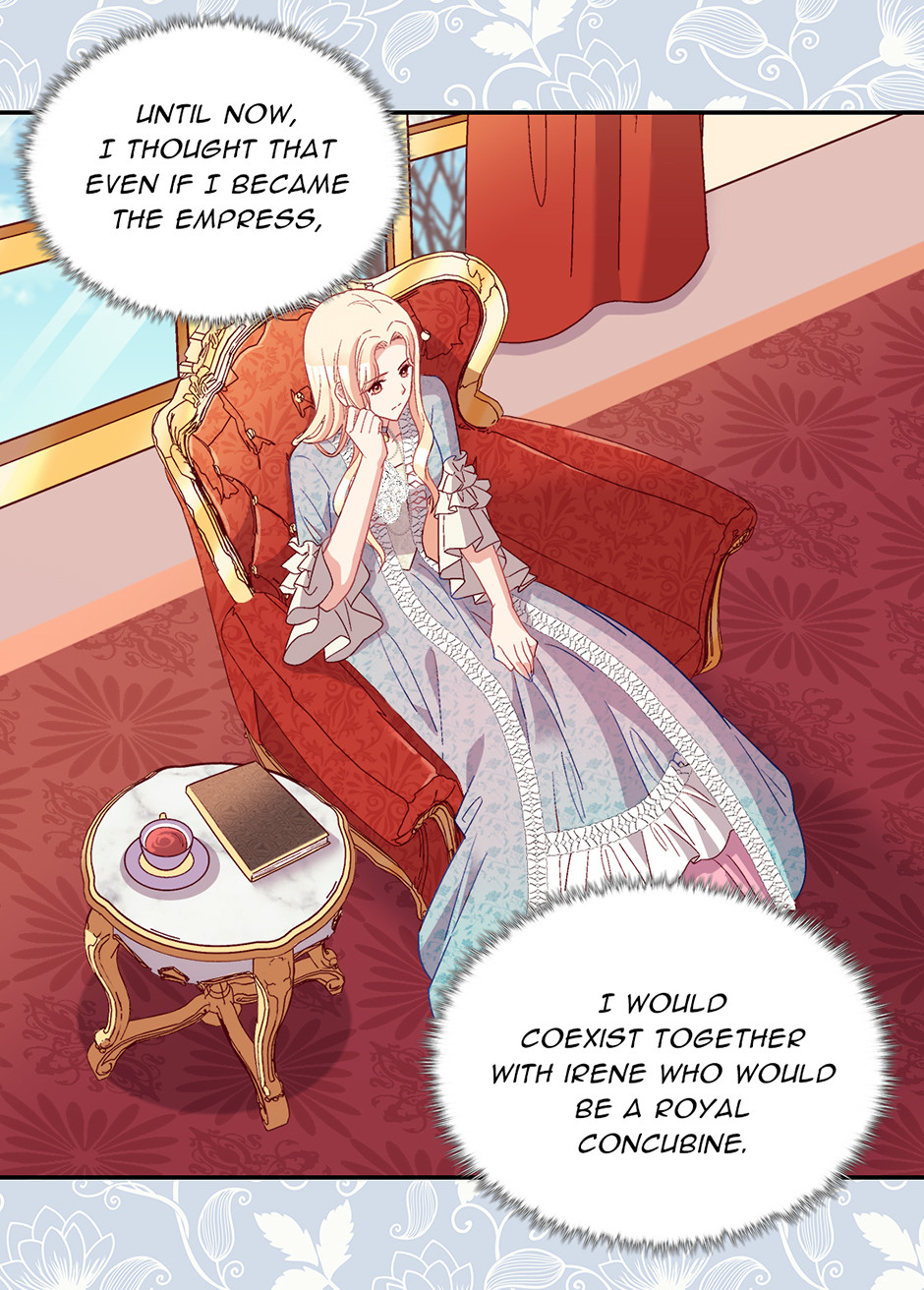 What It Takes to Be a Villainess Chapter 114 page 12 - 