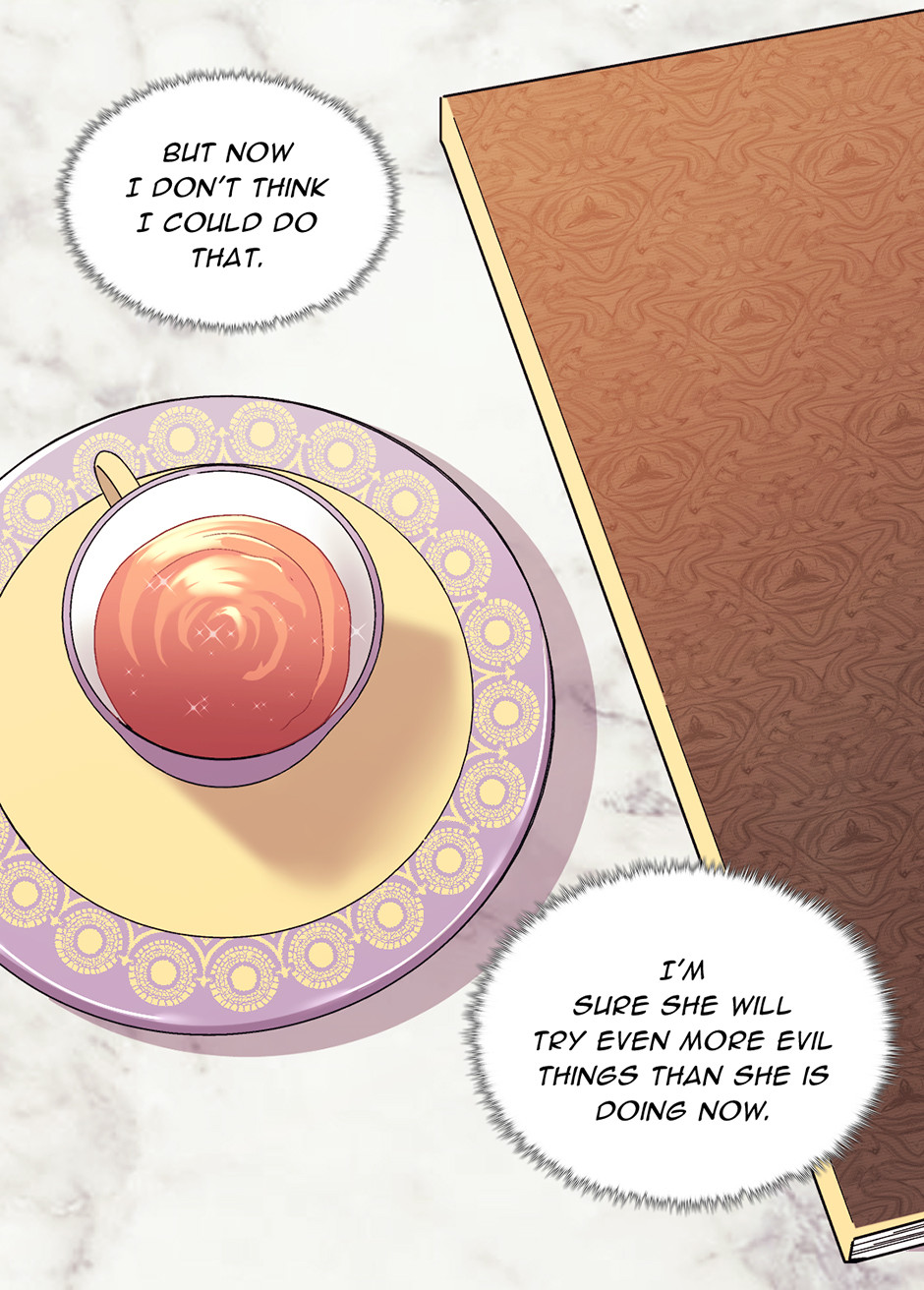What It Takes to Be a Villainess Chapter 114 page 13 - 