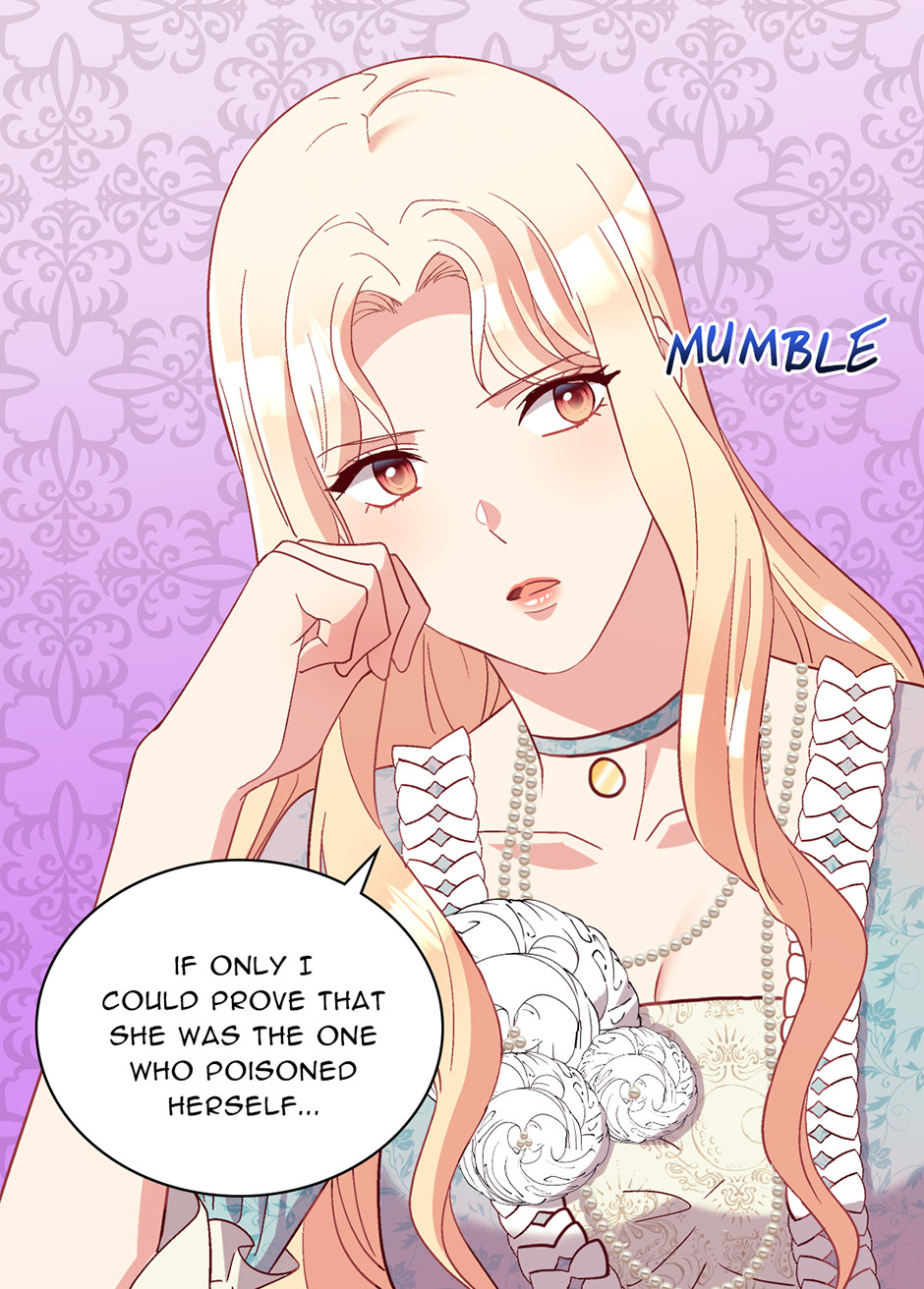 What It Takes to Be a Villainess Chapter 114 page 14 - 