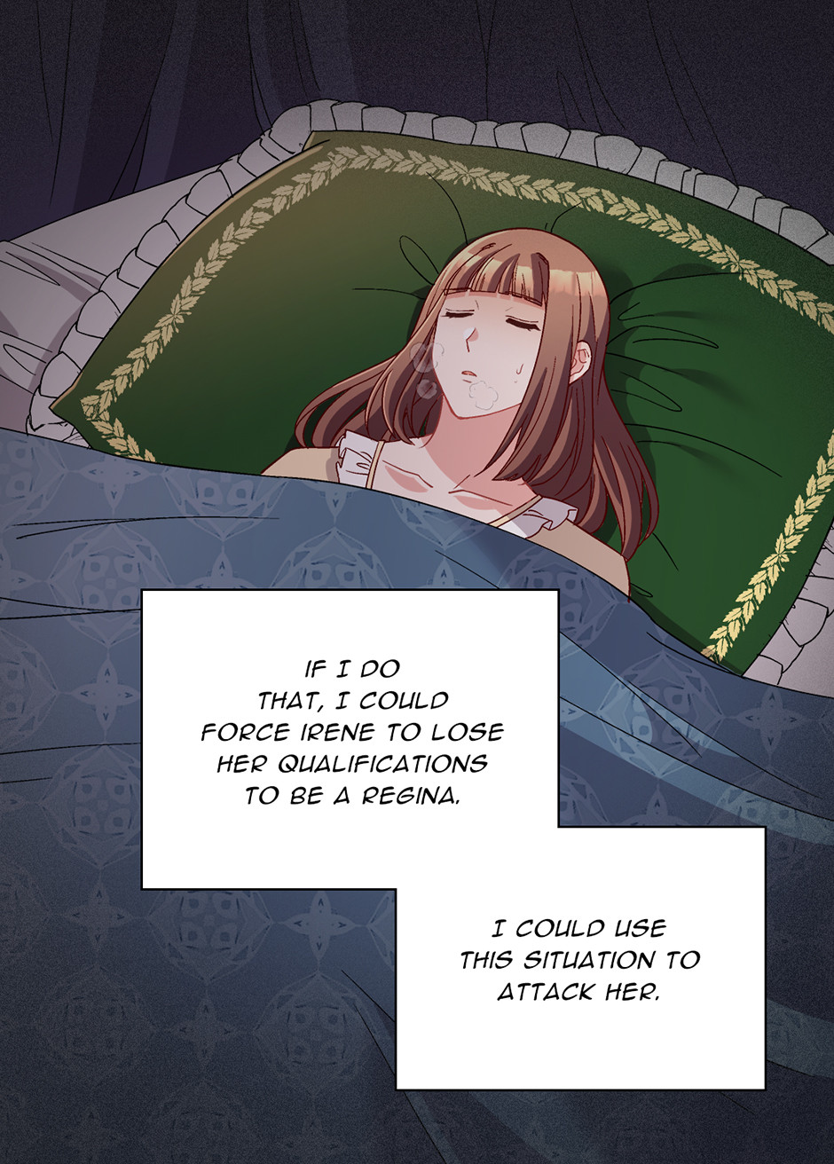 What It Takes to Be a Villainess Chapter 114 page 15 - 