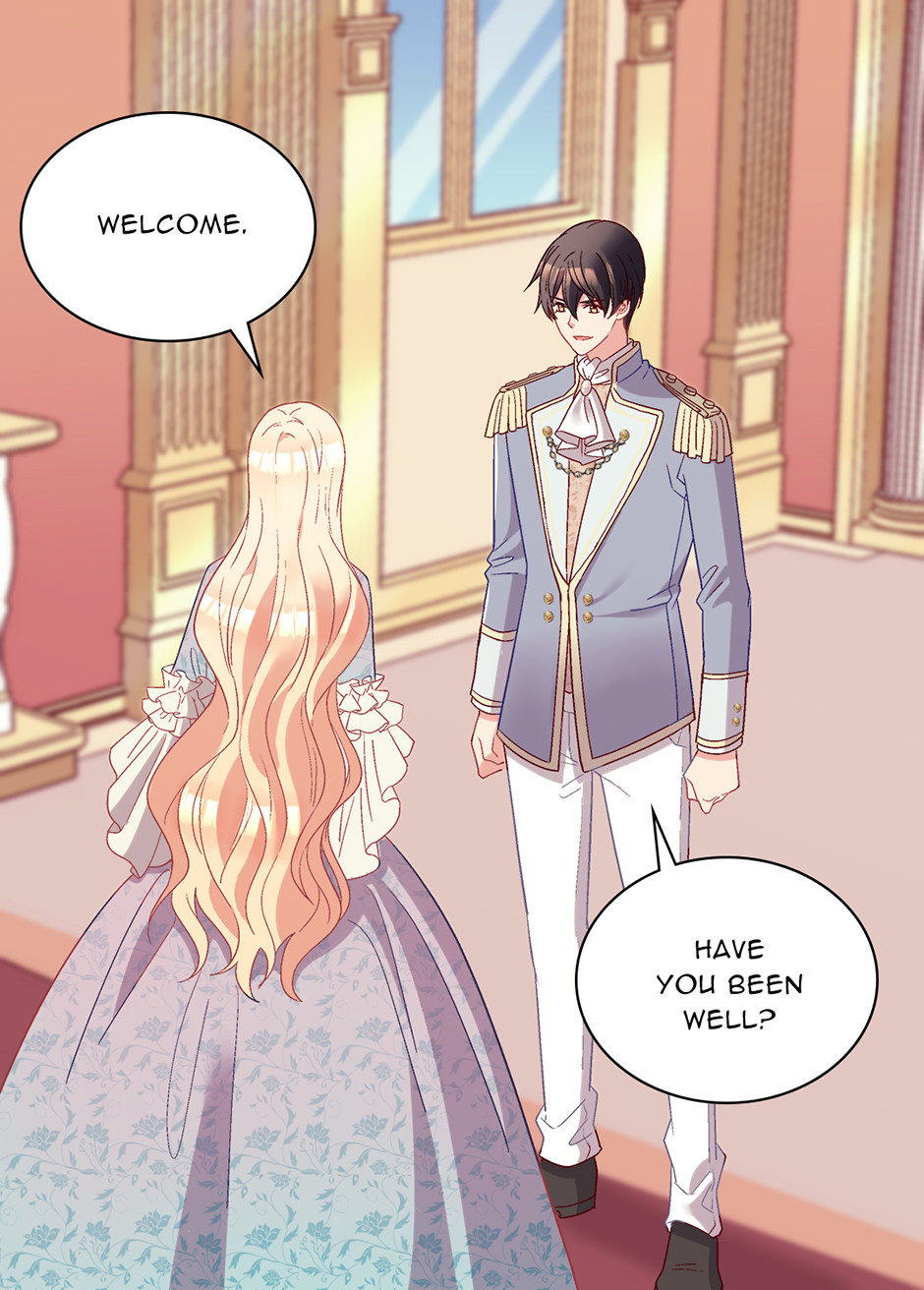 What It Takes to Be a Villainess Chapter 114 page 17 - 