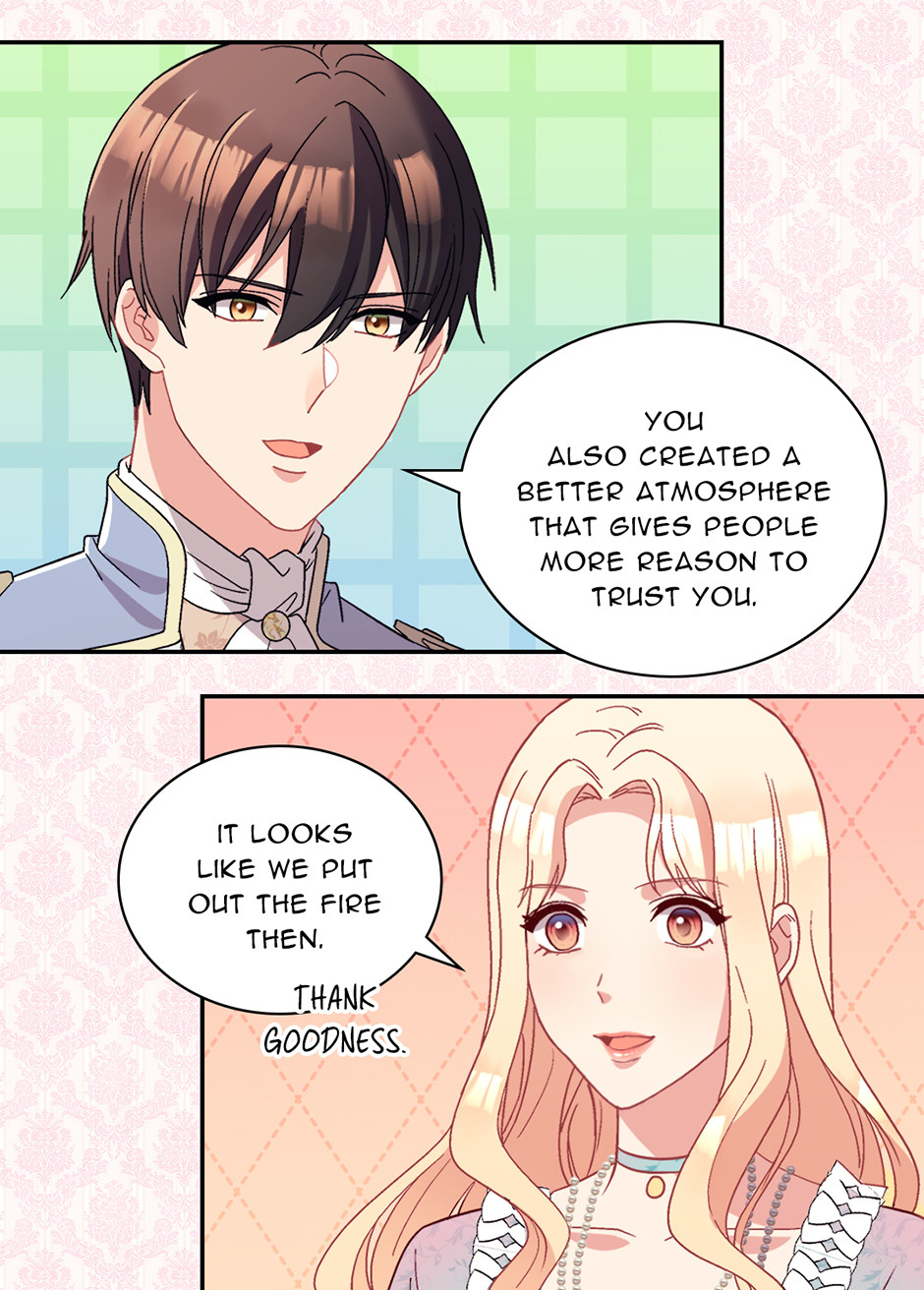 What It Takes to Be a Villainess Chapter 114 page 20 - 