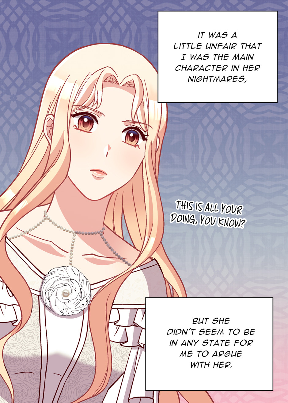 What It Takes to Be a Villainess Chapter 114 page 3 - 